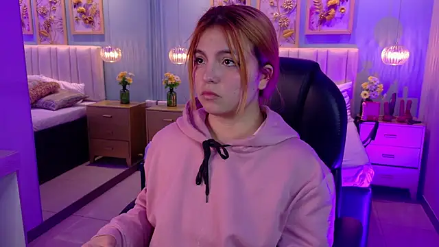 GabyQueens webcam