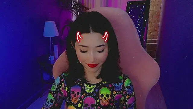 RedMidnight webcam