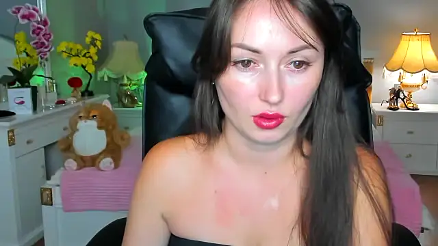 RosiAlina webcam
