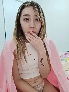 soylulita07 webcam