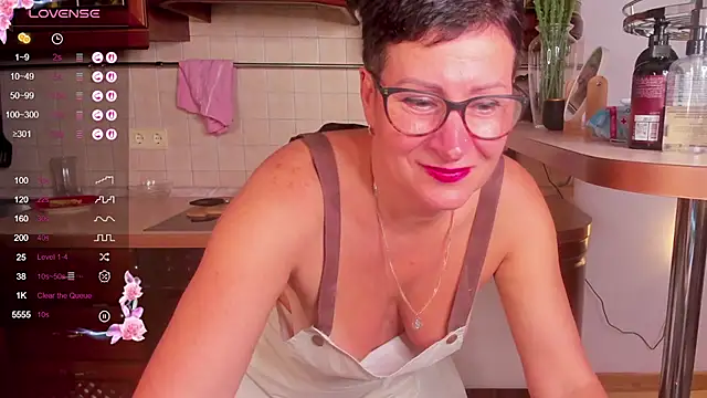 JennyMons live cam