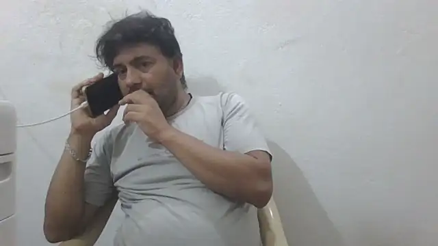 KUMA_500 webcam