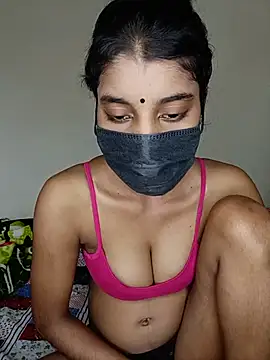 Erotic-Girl webcam