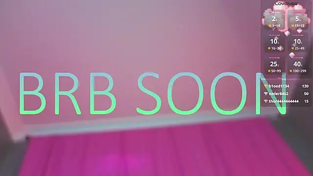 BarbaraGreen webcam