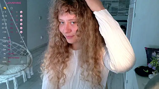 Milounee webcam