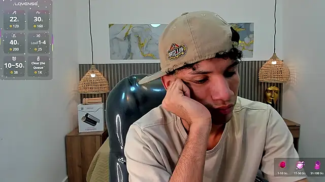 JDWhite18 webcam