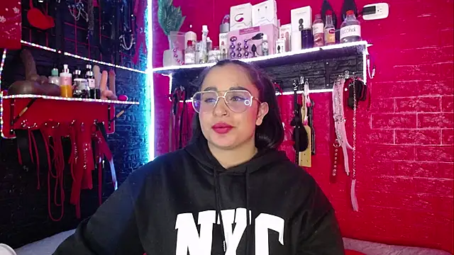 shannon_queen- webcam