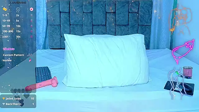 NicolasTorrez webcam