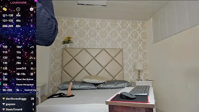 FernandaAvilax webcam