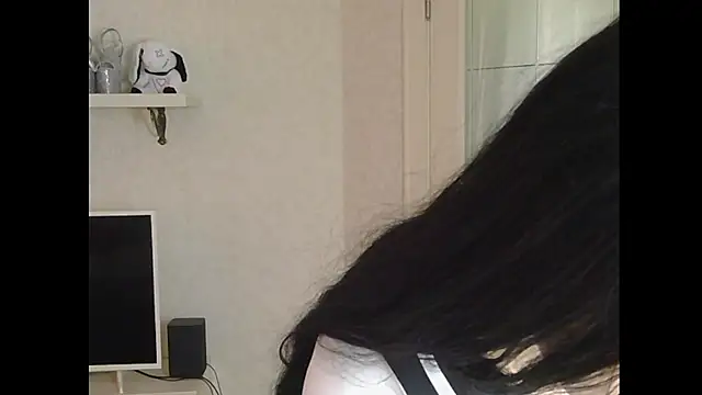 SaltedCaramely webcam