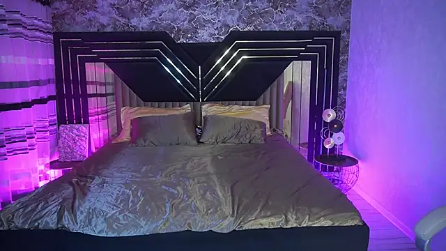 LittleJulii webcam