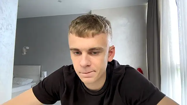 SoloFury webcam