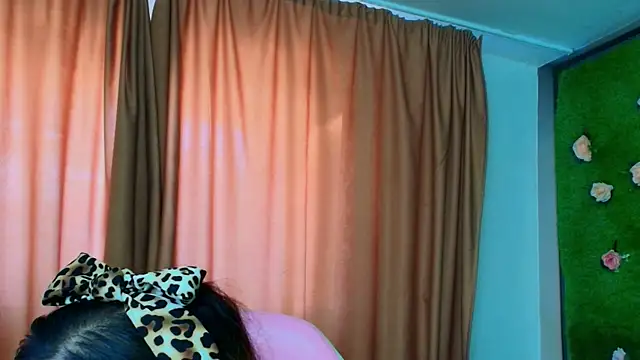 AmmyFlirty webcam