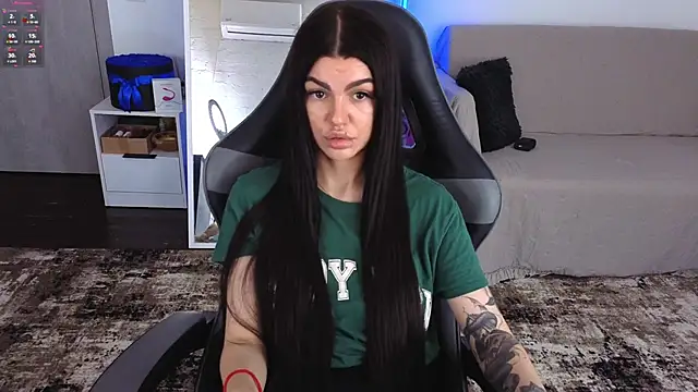 AnacondaOnn webcam