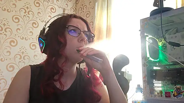IsaSantella webcam
