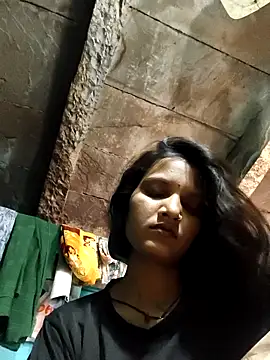 SS_sanjna webcam