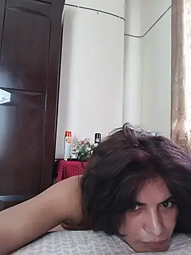 SexyShila-97 webcam