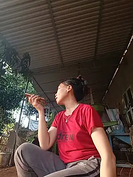 Jinli_01 webcam