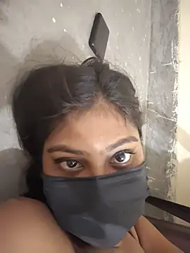 RAGNI-Love webcam