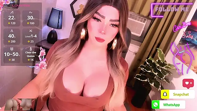 xJackieHugeSuckerx webcam