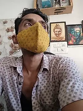BlackkCrab webcam