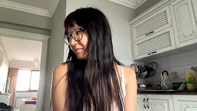 neonami webcam