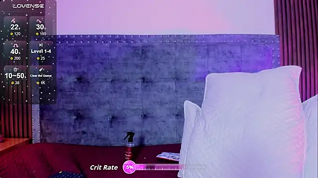 Nicole_vega18 webcam