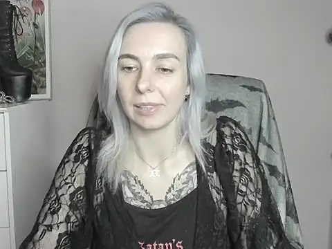 velvetanne webcam