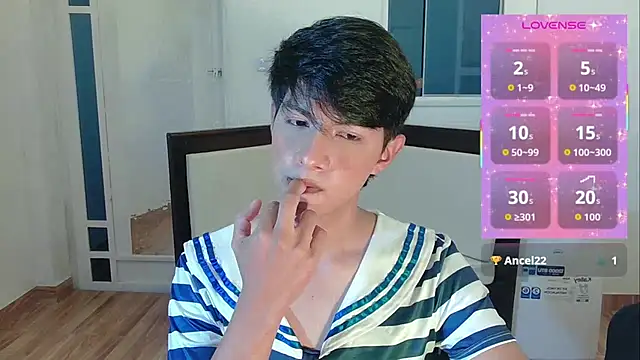 phuwin_bj webcam