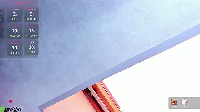 Alexa_Carte webcam
