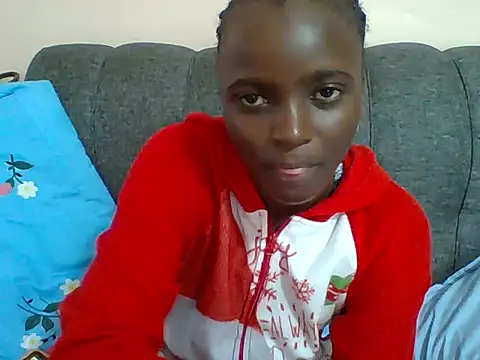 Beauty-Glam webcam