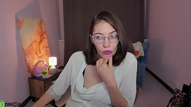 eva_sicret webcam