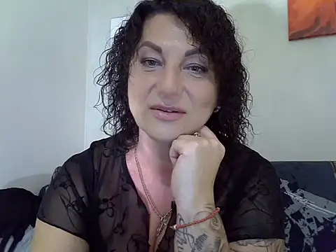 Margot8888 webcam