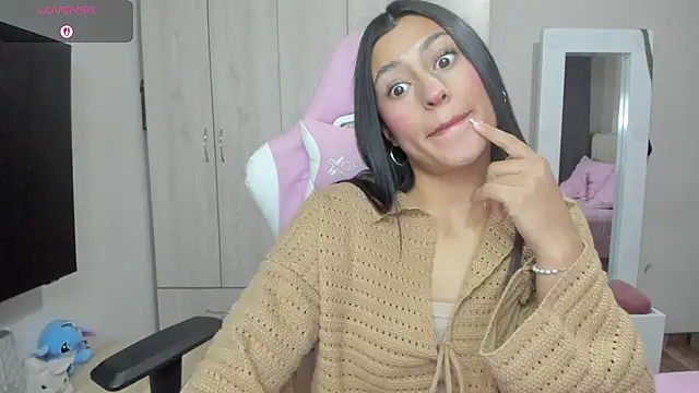 Angiie_cute1 webcam