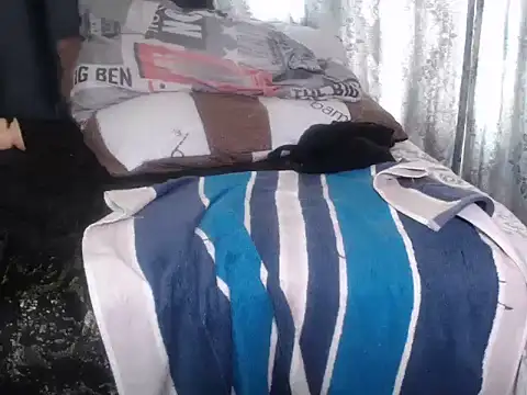 Evie762 webcam