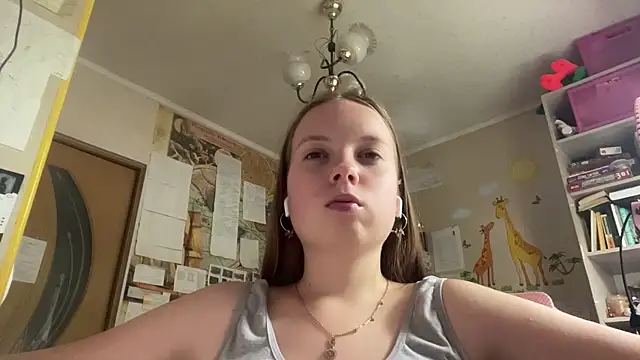 Aileyn webcam
