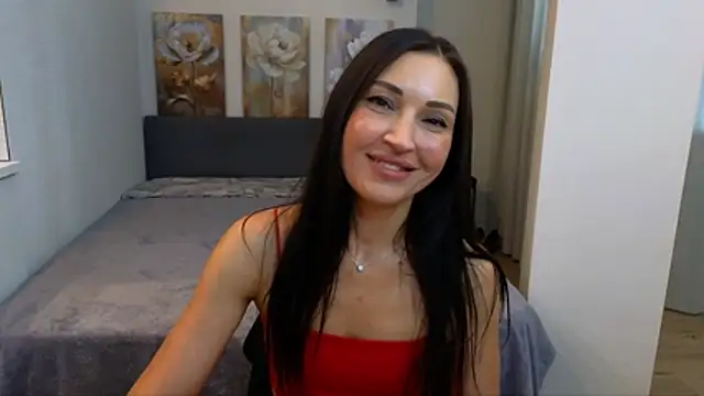 NikoleMills webcam
