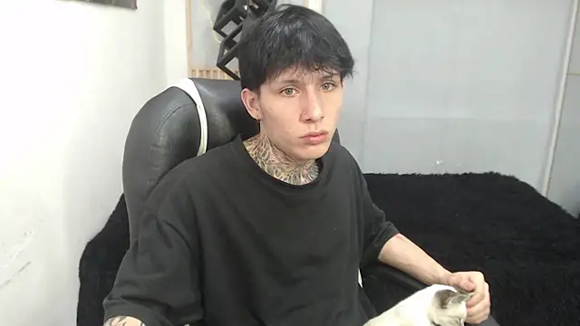 Cry_thereal webcam