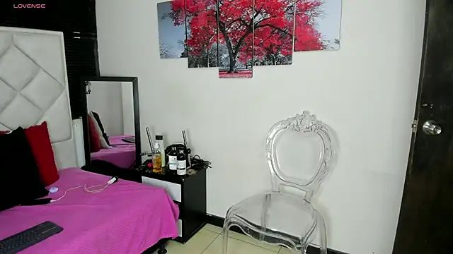 azul_moonn webcam