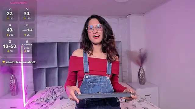 AmbarOnix webcam