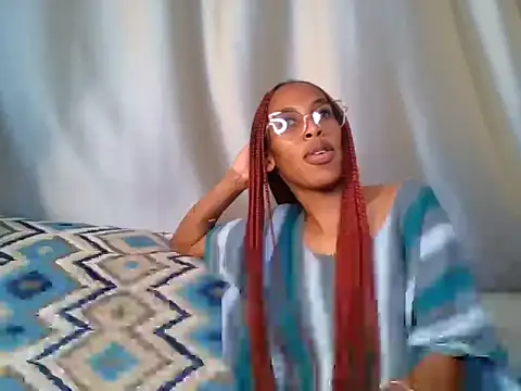 Ballmprettie webcam