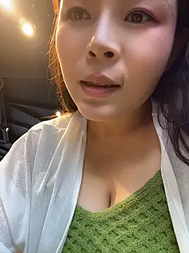 xiaolu0706 webcam