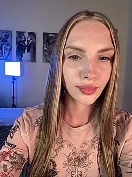 BellaSwan- live sex cam