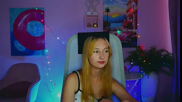 AnitaBels webcam