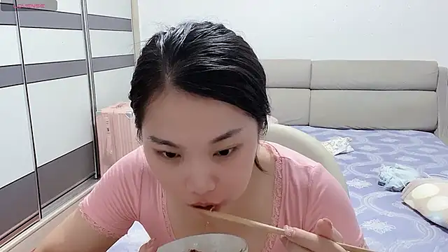 xiaoting-167 webcam