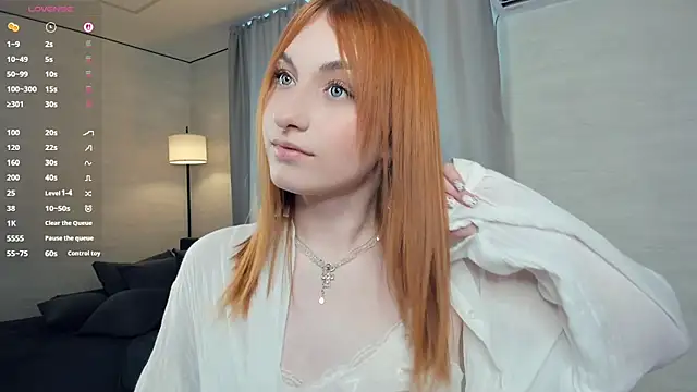 Kate_len webcam
