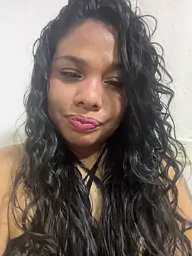 Rashell1_Queen webcam