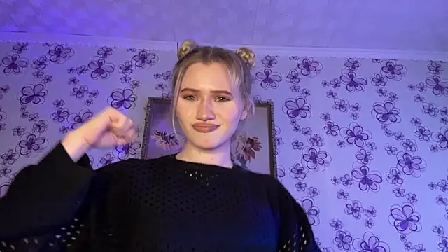 EarlineStrojnys webcam