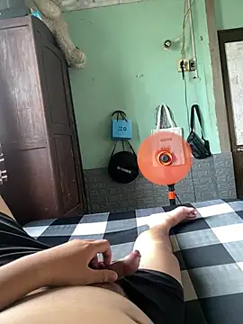 vinhcube webcam