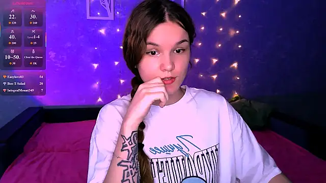 Amber_Roger webcam